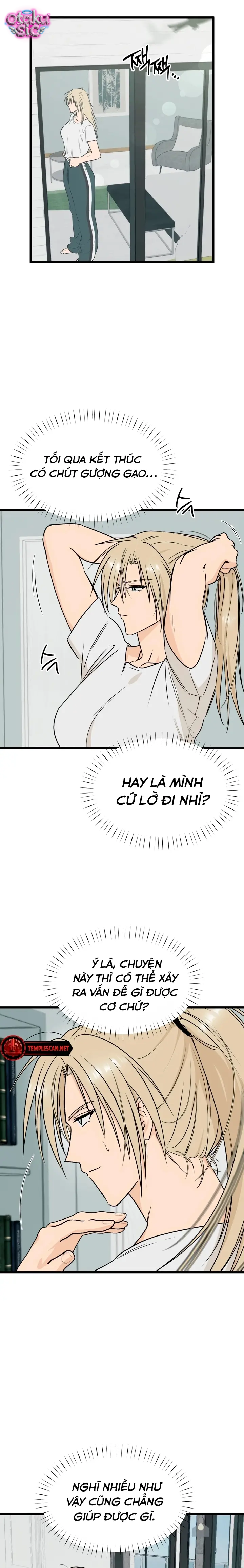 Chỉ Mình Em - Chap 11 - Trang 1