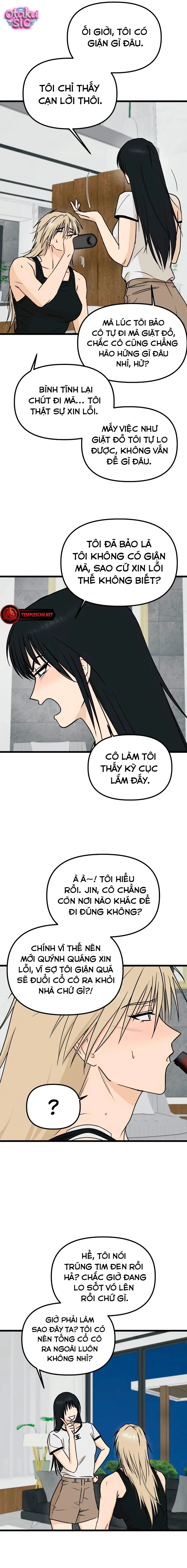 Chỉ Mình Em - Chap 11 - Trang 15