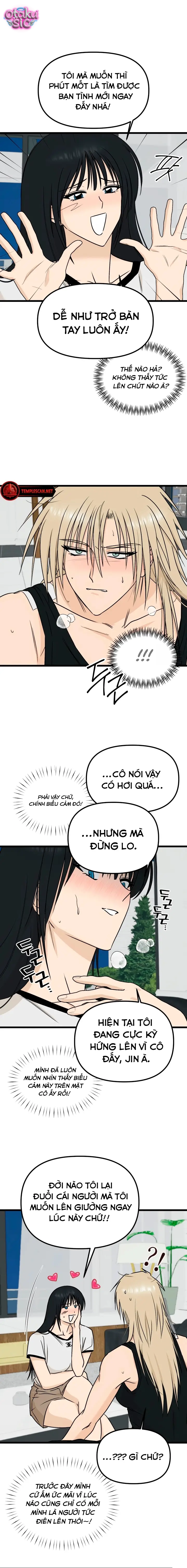 Chỉ Mình Em - Chap 11 - Trang 16