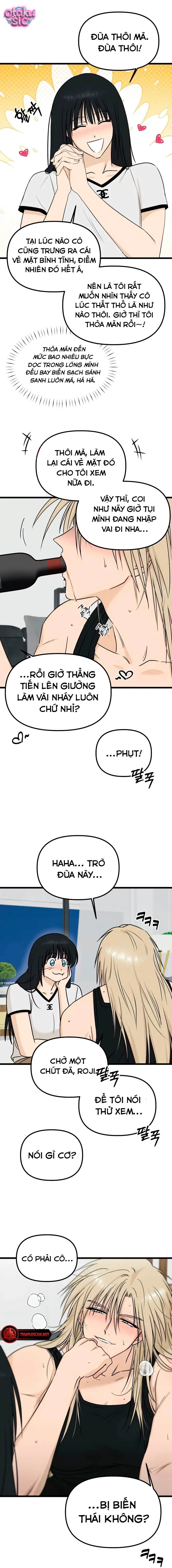 Chỉ Mình Em - Chap 11 - Trang 17