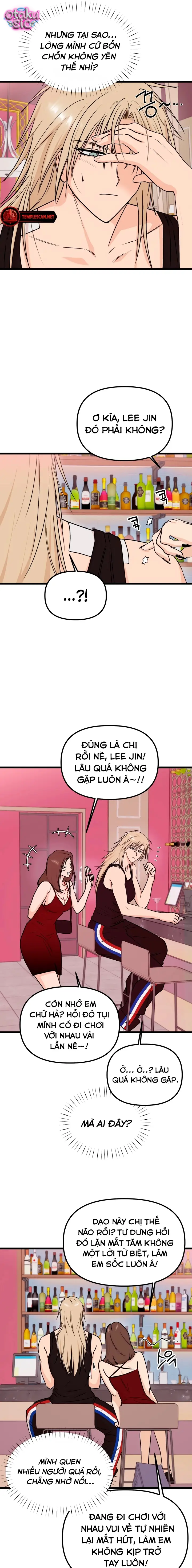 Chỉ Mình Em - Chap 11 - Trang 7