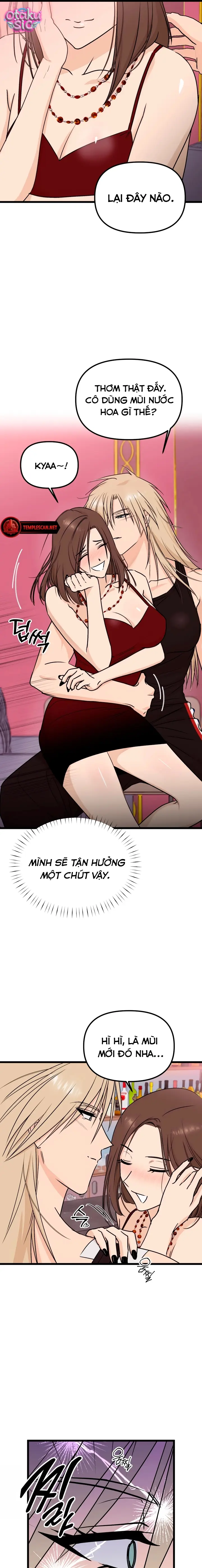 Chỉ Mình Em - Chap 11 - Trang 9