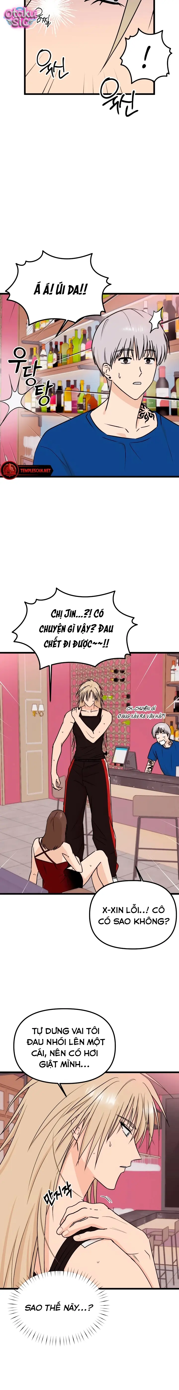 Chỉ Mình Em - Chap 11 - Trang 10