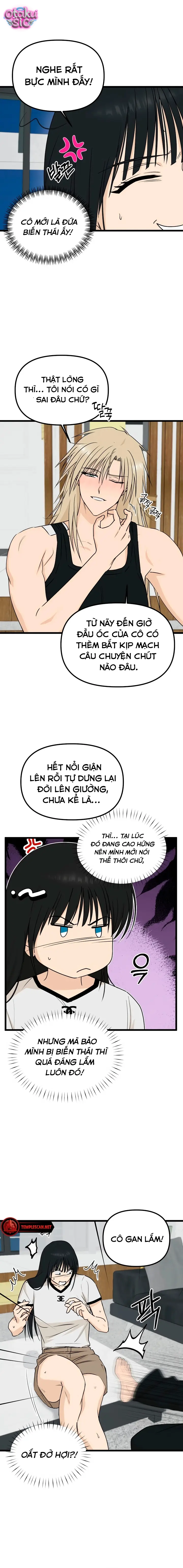 Chỉ Mình Em - Chap 12 - Trang 2