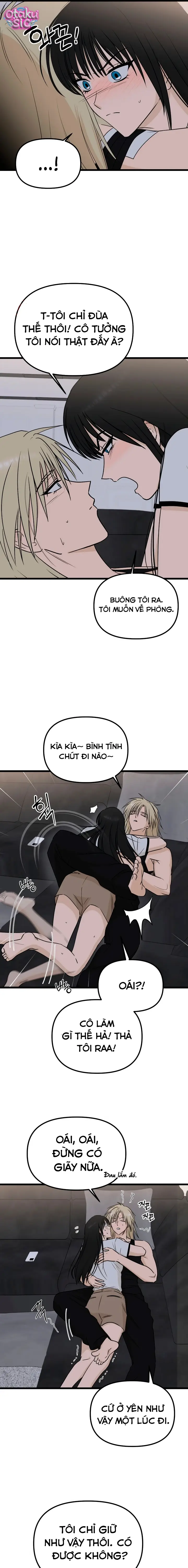 Chỉ Mình Em - Chap 12 - Trang 13