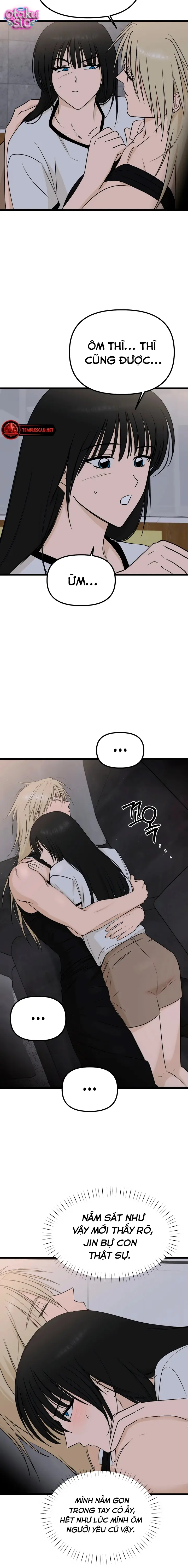 Chỉ Mình Em - Chap 12 - Trang 14