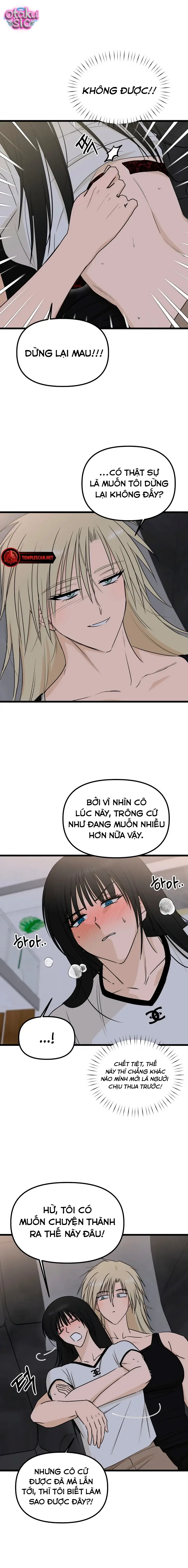 Chỉ Mình Em - Chap 12 - Trang 16