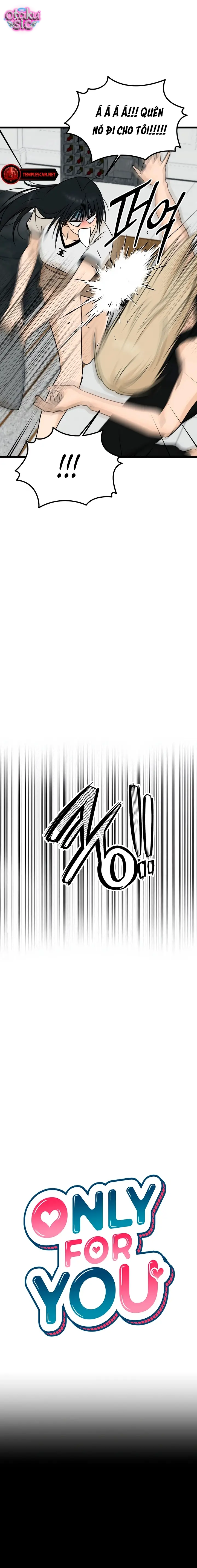 Chỉ Mình Em - Chap 12 - Trang 6