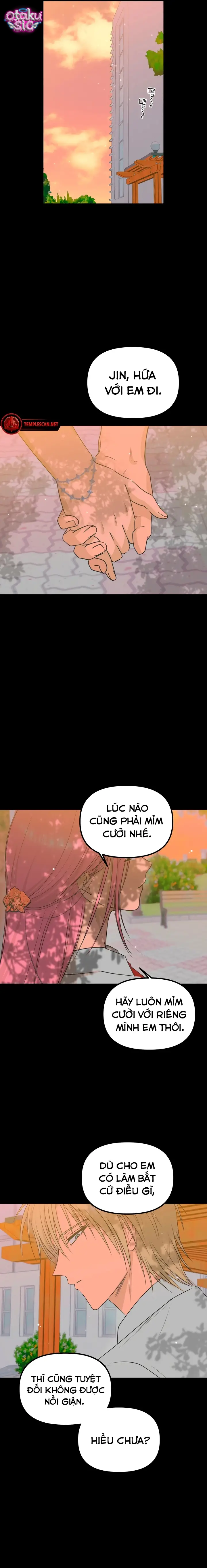 Chỉ Mình Em - Chap 12 - Trang 7