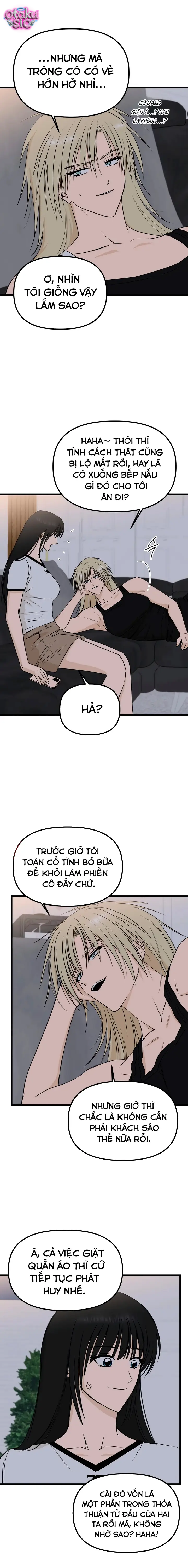 Chỉ Mình Em - Chap 12 - Trang 10