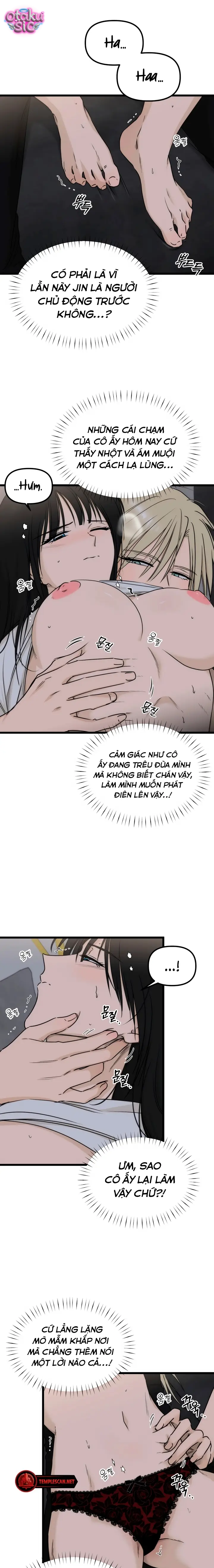Chỉ Mình Em - Chap 13 - Trang 1