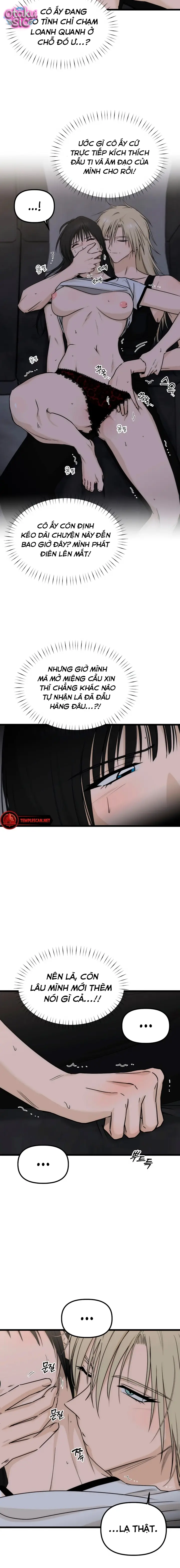 Chỉ Mình Em - Chap 13 - Trang 2