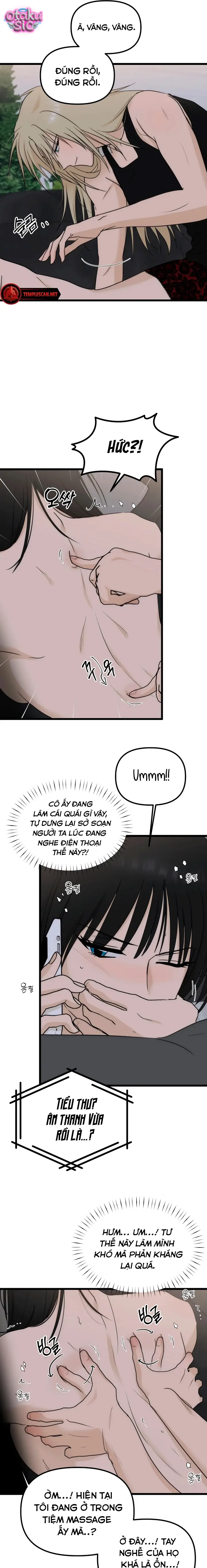 Chỉ Mình Em - Chap 13 - Trang 11