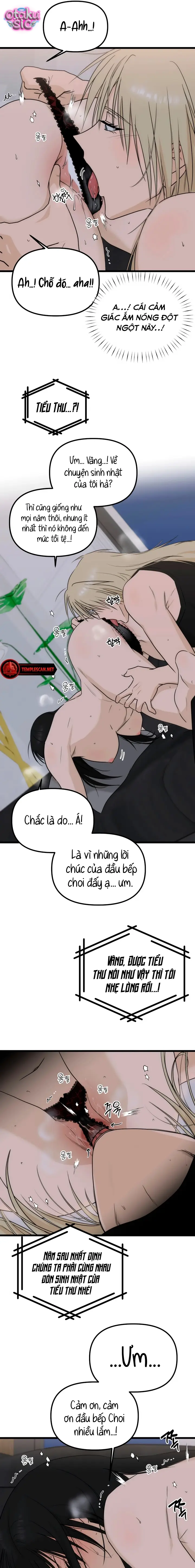 Chỉ Mình Em - Chap 13 - Trang 13