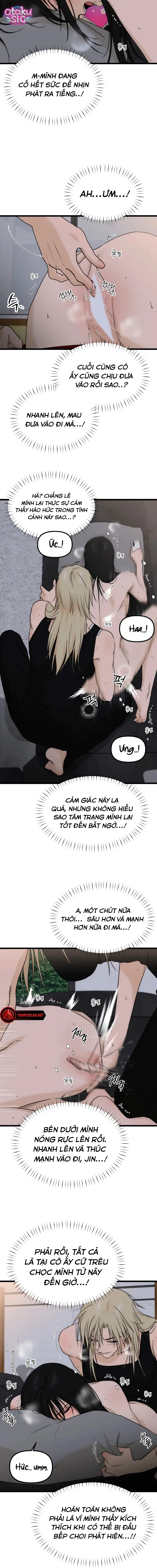 Chỉ Mình Em - Chap 13 - Trang 14