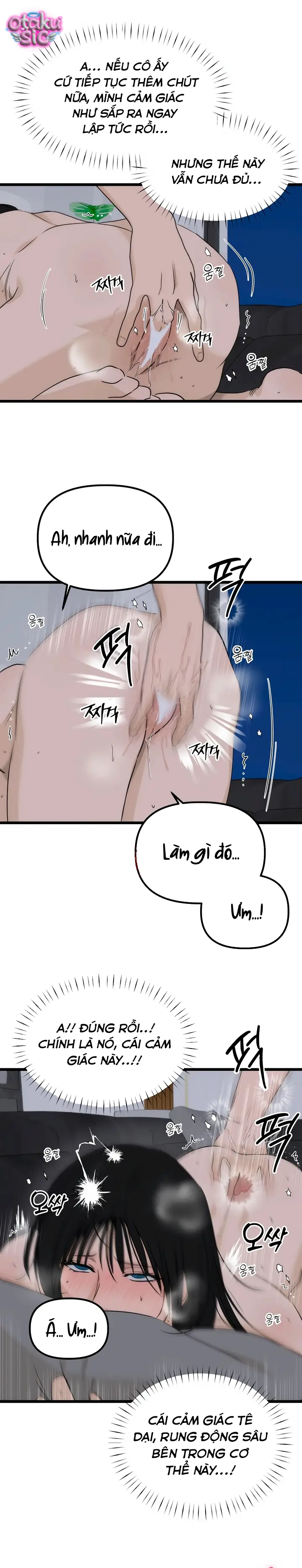 Chỉ Mình Em - Chap 13 - Trang 15