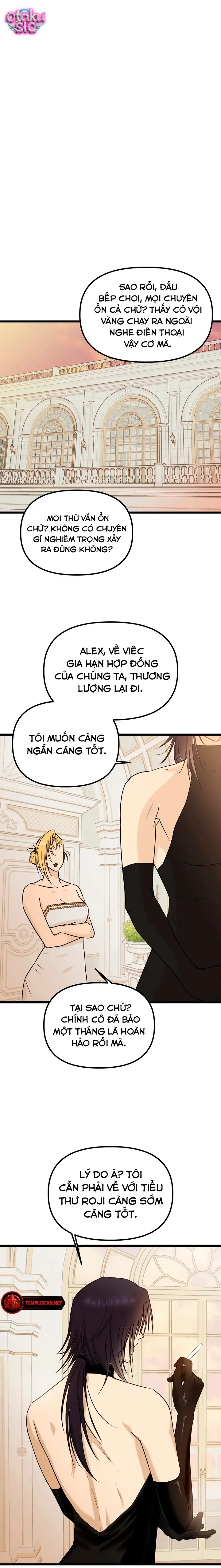 Chỉ Mình Em - Chap 13 - Trang 18