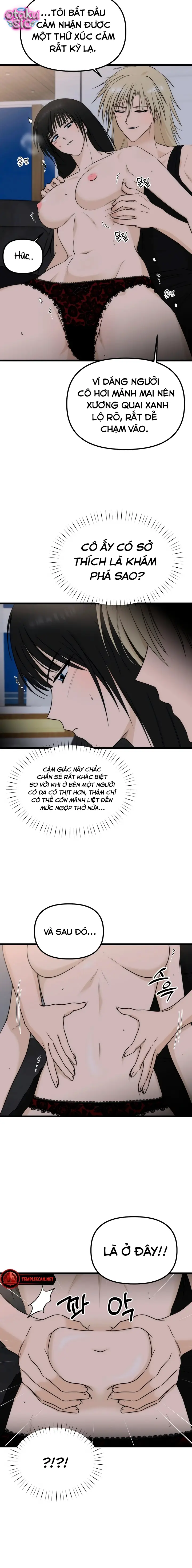 Chỉ Mình Em - Chap 13 - Trang 6