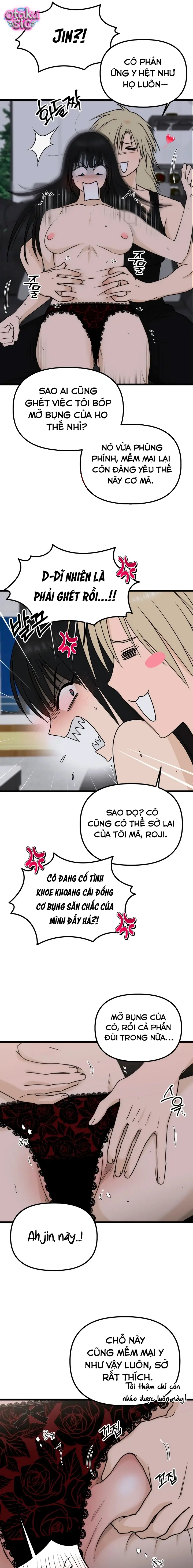 Chỉ Mình Em - Chap 13 - Trang 7