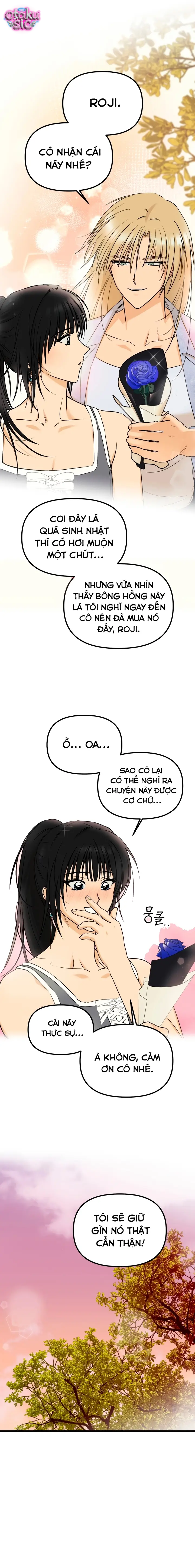 Chỉ Mình Em - Chap 14 - Trang 11