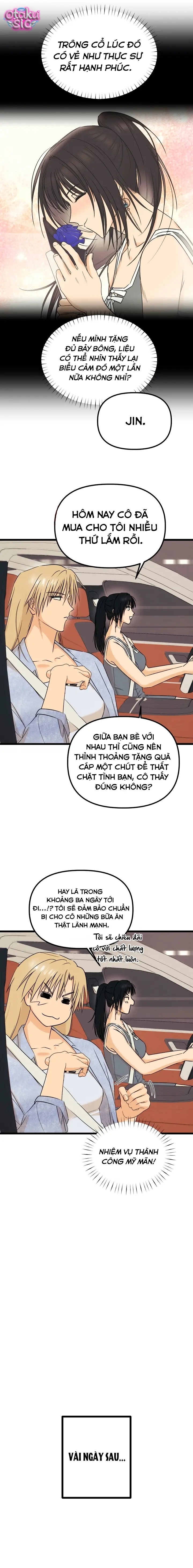 Chỉ Mình Em - Chap 14 - Trang 13