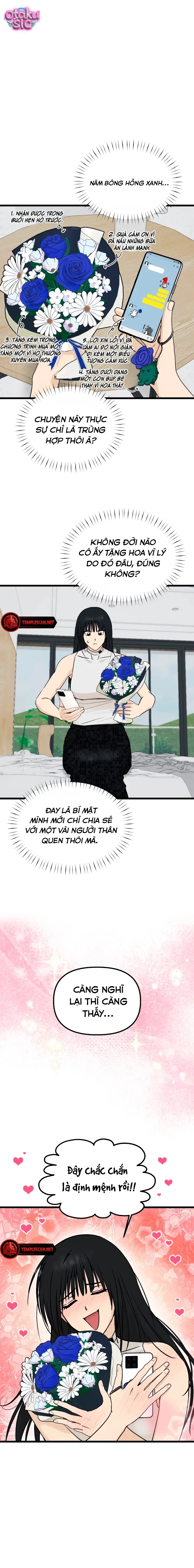 Chỉ Mình Em - Chap 14 - Trang 14