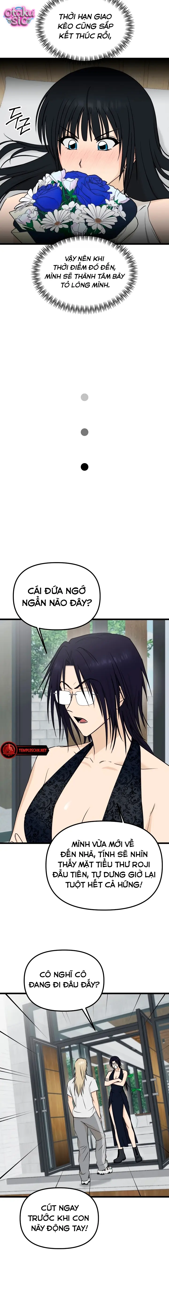 Chỉ Mình Em - Chap 14 - Trang 16