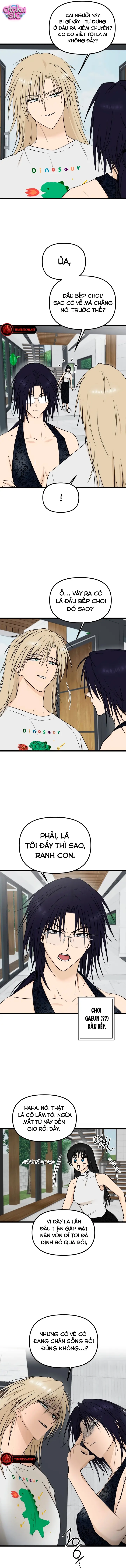 Chỉ Mình Em - Chap 14 - Trang 17