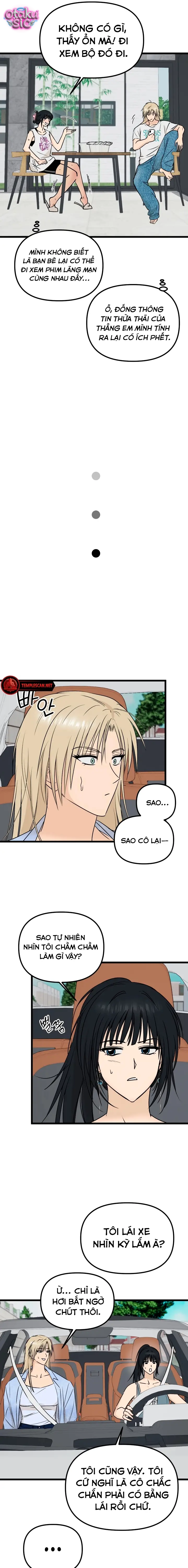 Chỉ Mình Em - Chap 14 - Trang 7