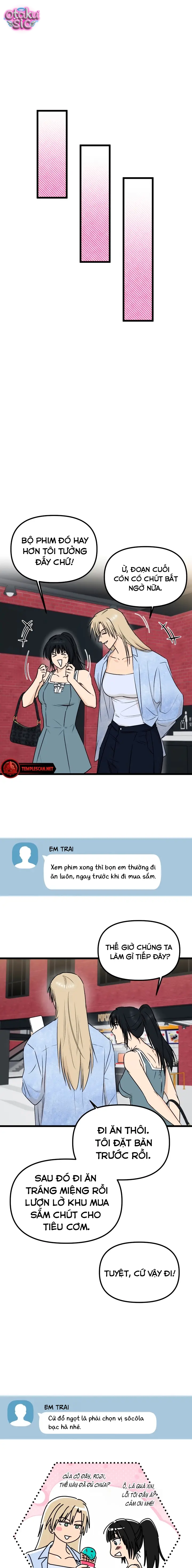 Chỉ Mình Em - Chap 14 - Trang 9