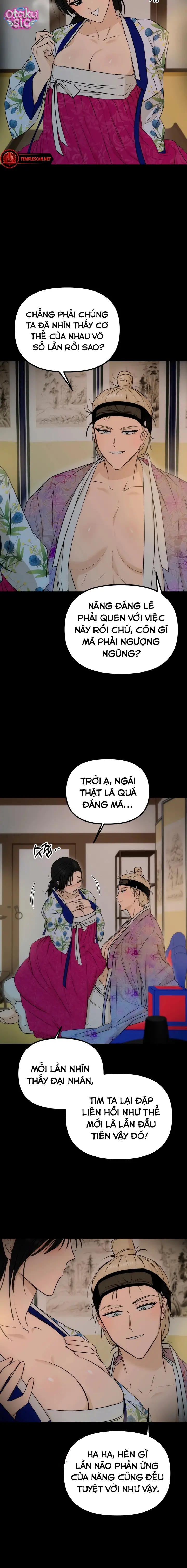 Chỉ Mình Em - Chap 15 - Trang 2