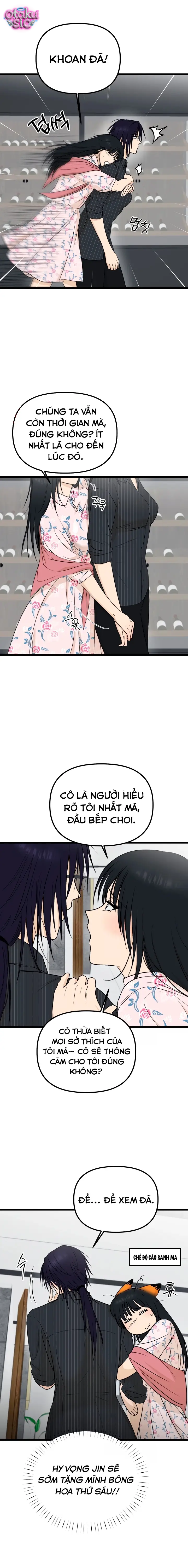 Chỉ Mình Em - Chap 15 - Trang 11