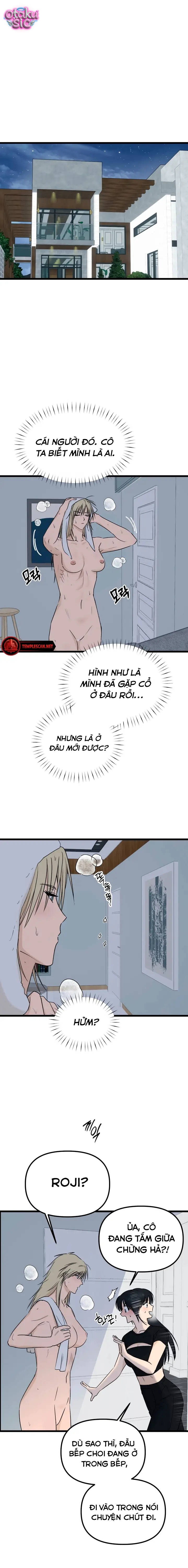 Chỉ Mình Em - Chap 15 - Trang 12