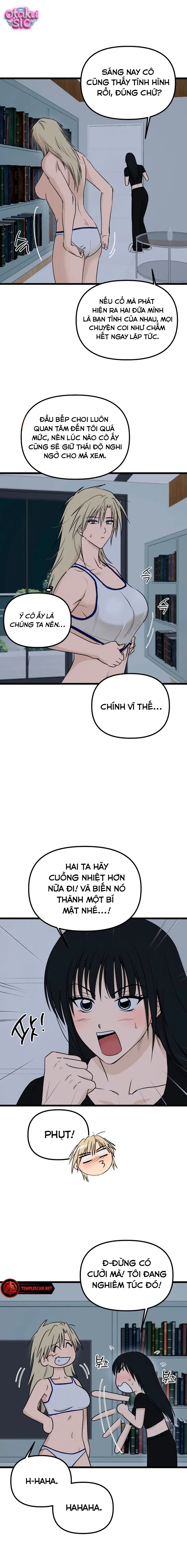 Chỉ Mình Em - Chap 15 - Trang 13