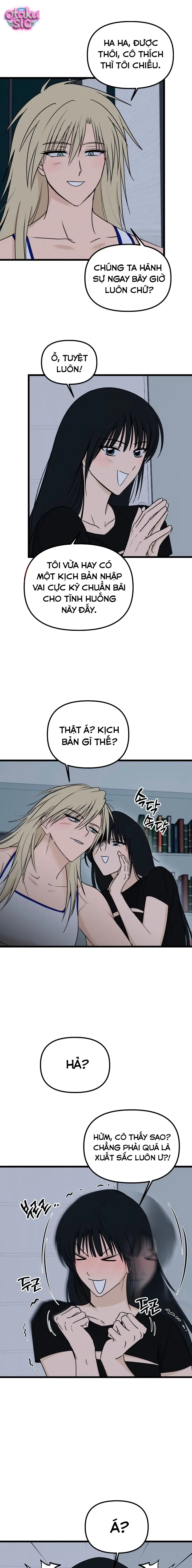 Chỉ Mình Em - Chap 15 - Trang 14