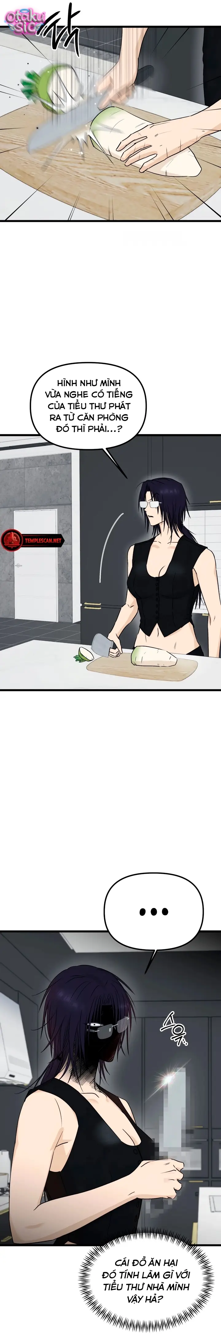 Chỉ Mình Em - Chap 15 - Trang 16