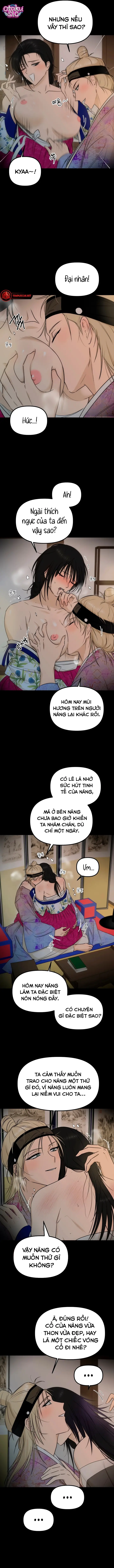 Chỉ Mình Em - Chap 15 - Trang 3