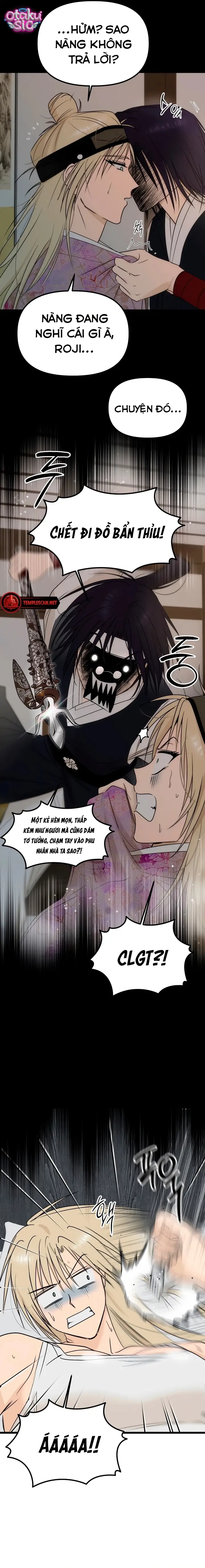 Chỉ Mình Em - Chap 15 - Trang 4