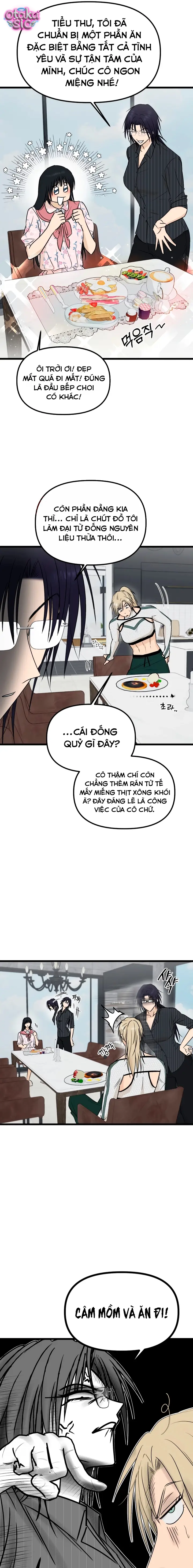 Chỉ Mình Em - Chap 15 - Trang 6