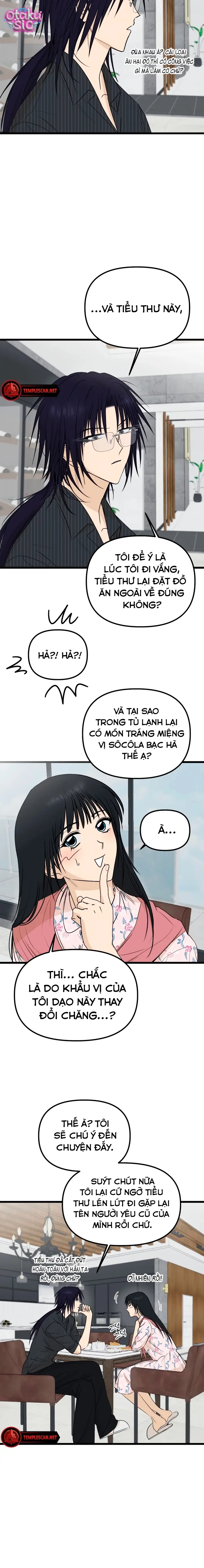 Chỉ Mình Em - Chap 15 - Trang 9
