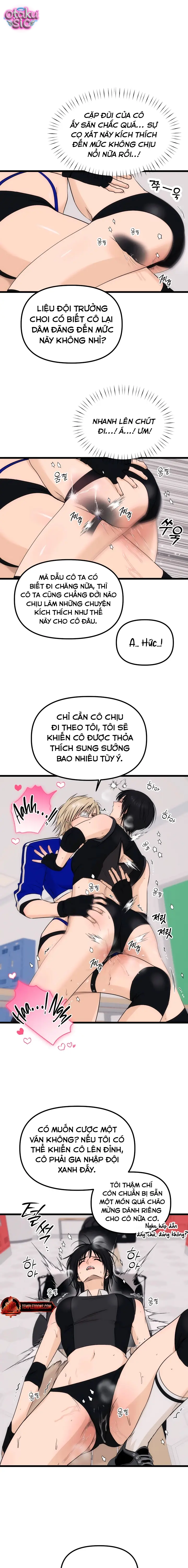 Chỉ Mình Em - Chap 16 - Trang 11