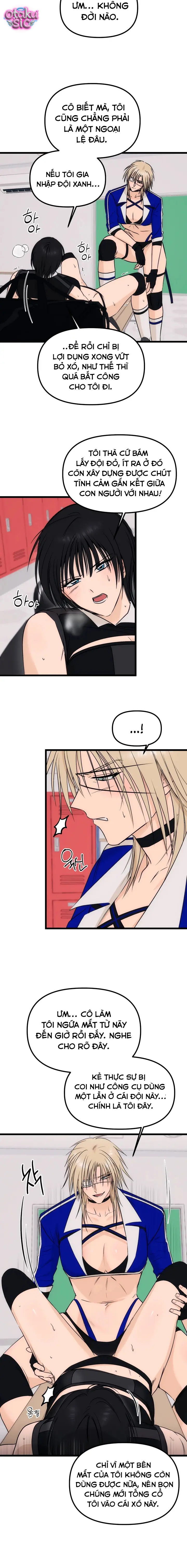 Chỉ Mình Em - Chap 16 - Trang 12