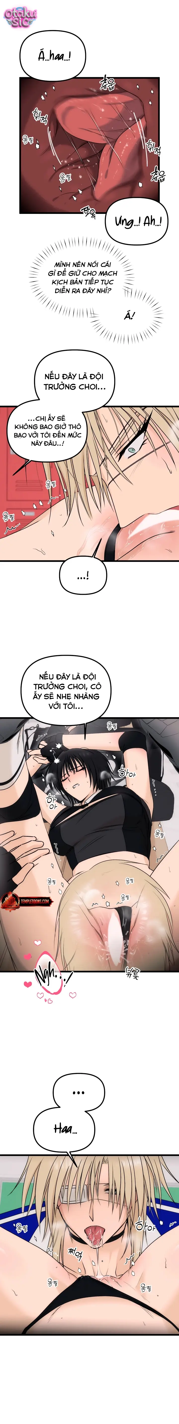 Chỉ Mình Em - Chap 16 - Trang 14