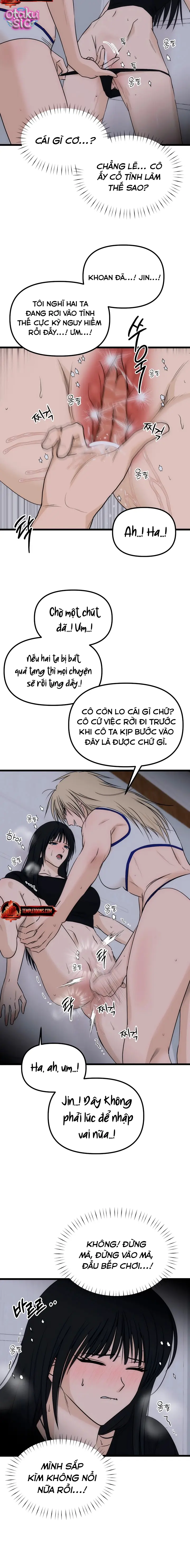 Chỉ Mình Em - Chap 16 - Trang 16