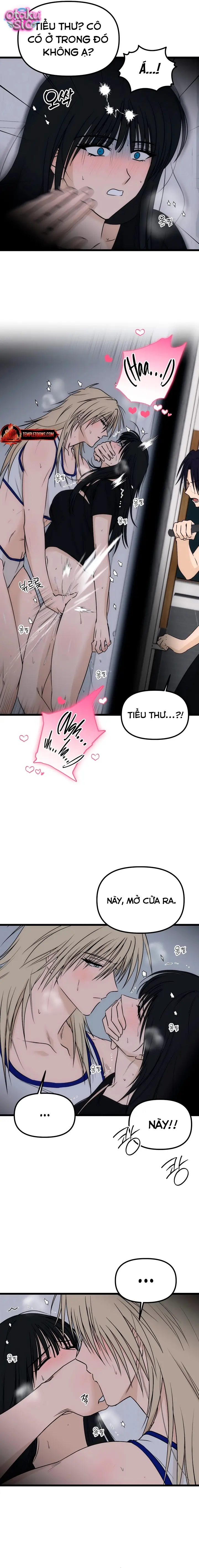 Chỉ Mình Em - Chap 16 - Trang 17