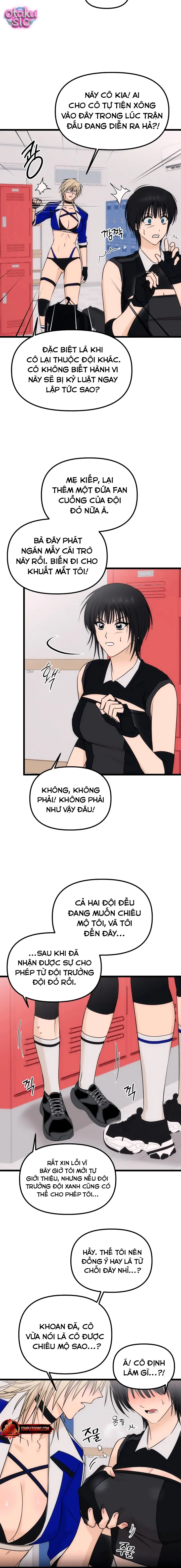 Chỉ Mình Em - Chap 16 - Trang 6