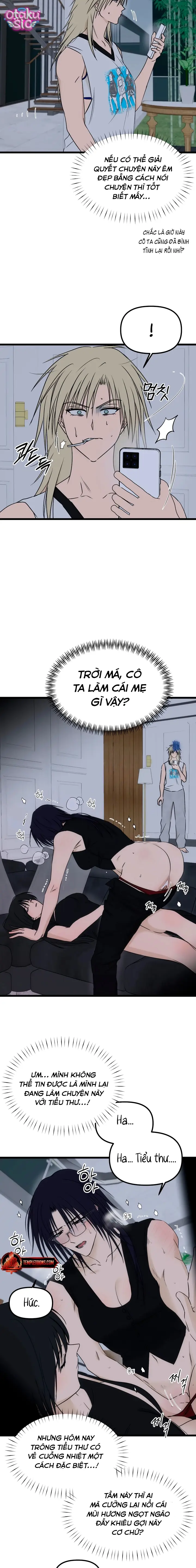 Chỉ Mình Em - Chap 17 - Trang 2
