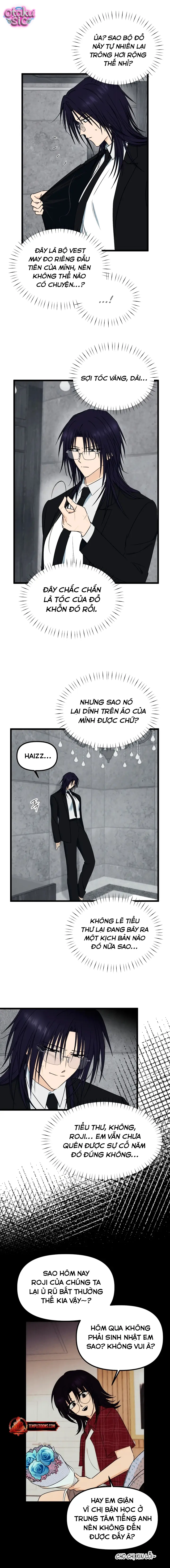 Chỉ Mình Em - Chap 17 - Trang 11