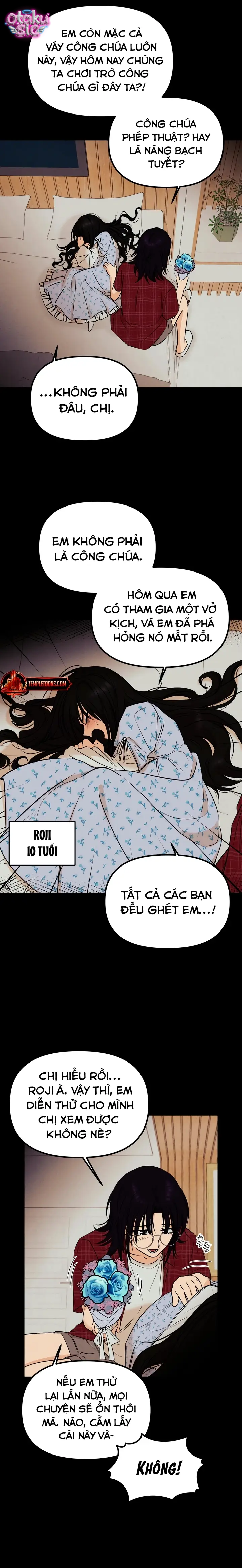 Chỉ Mình Em - Chap 17 - Trang 12