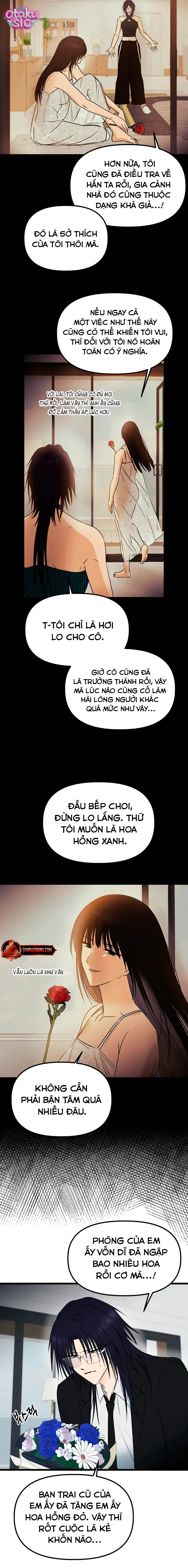 Chỉ Mình Em - Chap 17 - Trang 14